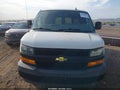 2018 Chevrolet Express 2500 — photo 6 of 16 | VIN 1GCWGBFP7J1282543