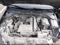 2017 Volkswagen Jetta — photo 10 of 12 | VIN 3VW2B7AJ0HM341990