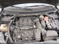 2013 Ford Flex — photo 10 of 18 | VIN 2FMGK5D85DBD21246