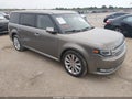 2013 Ford Flex — photo 1 of 18 | VIN 2FMGK5D85DBD21246