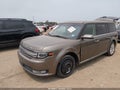 2013 Ford Flex — photo 6 of 18 | VIN 2FMGK5D85DBD21246