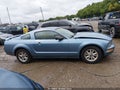 2007 Ford Mustang — photo 13 of 17 | VIN 1ZVFT80N075369141