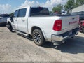 2025 Ram 1500 — photo 3 of 15 | VIN 1C6SRFJP7SN559989