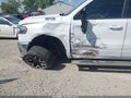 2025 Ram 1500 — photo 6 of 15 | VIN 1C6SRFJP7SN559989
