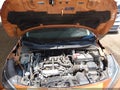 2022 Nissan Versa — photo 10 of 21 | VIN 3N1CN8FV8NL853002
