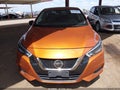 2022 Nissan Versa — photo 12 of 21 | VIN 3N1CN8FV8NL853002