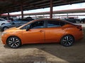 2022 Nissan Versa — photo 14 of 21 | VIN 3N1CN8FV8NL853002