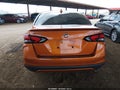 2022 Nissan Versa — photo 17 of 21 | VIN 3N1CN8FV8NL853002