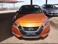 2022 Nissan Versa — photo 20 of 21 | VIN 3N1CN8FV8NL853002