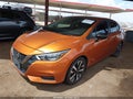 2022 Nissan Versa — photo 21 of 21 | VIN 3N1CN8FV8NL853002
