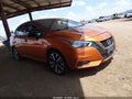 2022 Nissan Versa — photo 1 of 21 | VIN 3N1CN8FV8NL853002