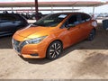 2022 Nissan Versa — photo 2 of 21 | VIN 3N1CN8FV8NL853002