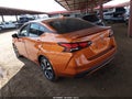 2022 Nissan Versa — photo 3 of 21 | VIN 3N1CN8FV8NL853002