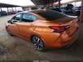 2022 Nissan Versa — photo 6 of 21 | VIN 3N1CN8FV8NL853002