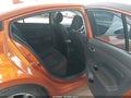2022 Nissan Versa — photo 8 of 21 | VIN 3N1CN8FV8NL853002