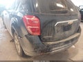 2017 Chevrolet Equinox — photo 17 of 17 | VIN 2GNALCEK5H1503781