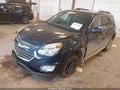 2017 Chevrolet Equinox — photo 2 of 17 | VIN 2GNALCEK5H1503781