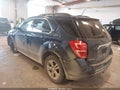 2017 Chevrolet Equinox — photo 3 of 17 | VIN 2GNALCEK5H1503781
