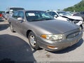 2001 Buick LeSabre — photo 1 of 11 | VIN 1G4HR54K81U299678