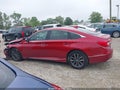 2021 Honda Accord — photo 13 of 15 | VIN 1HGCV1F5XMA100700