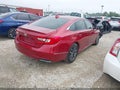 2021 Honda Accord — photo 4 of 15 | VIN 1HGCV1F5XMA100700