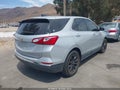 2019 Chevrolet Equinox — photo 4 of 18 | VIN 2GNAXKEV0K6145508