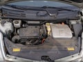 2007 Toyota Prius — photo 10 of 19 | VIN JTDKB20U473270990