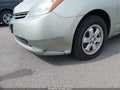 2007 Toyota Prius — photo 17 of 19 | VIN JTDKB20U473270990