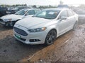 2014 Ford Fusion — photo 2 of 11 | VIN 3FA6P0D99ER219728