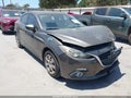 2015 Mazda 3 — photo 1 of 20 | VIN JM1BM1U73F1260664