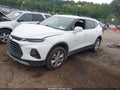 2021 Chevrolet Blazer — photo 2 of 16 | VIN 3GNKBBRA3MS540362