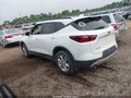2021 Chevrolet Blazer — photo 3 of 16 | VIN 3GNKBBRA3MS540362