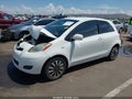 2009 Toyota Yaris — photo 2 of 16 | VIN JTDJT903395257339