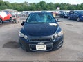 2012 Chevrolet Sonic — photo 12 of 19 | VIN 1G1JC5SH0C4123251