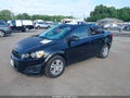 2012 Chevrolet Sonic — photo 2 of 19 | VIN 1G1JC5SH0C4123251
