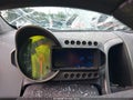 2012 Chevrolet Sonic — photo 7 of 19 | VIN 1G1JC5SH0C4123251