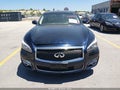 2017 Infiniti Q70 — photo 12 of 17 | VIN JN1BY1AR9HM770256