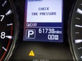 2017 Infiniti Q70 — photo 15 of 17 | VIN JN1BY1AR9HM770256
