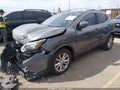 2017 Nissan Rogue Sport — photo 2 of 16 | VIN JN1BJ1CR7HW102221