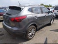 2017 Nissan Rogue Sport — photo 4 of 16 | VIN JN1BJ1CR7HW102221