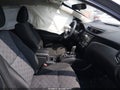 2017 Nissan Rogue Sport — photo 5 of 16 | VIN JN1BJ1CR7HW102221