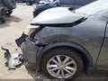 2017 Nissan Rogue Sport — photo 6 of 16 | VIN JN1BJ1CR7HW102221