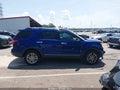 2015 Ford Explorer — photo 13 of 17 | VIN 1FM5K8D85FGC46388