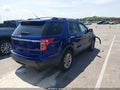 2015 Ford Explorer — photo 4 of 17 | VIN 1FM5K8D85FGC46388