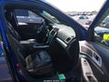 2015 Ford Explorer — photo 5 of 17 | VIN 1FM5K8D85FGC46388