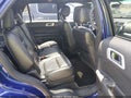 2015 Ford Explorer — photo 8 of 17 | VIN 1FM5K8D85FGC46388