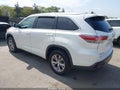 2015 Toyota Highlander — photo 3 of 11 | VIN 5TDKKRFH2FS087250