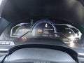 2019 Honda Clarity Plug In Hybrid — photo 7 of 17 | VIN JHMZC5F1XKC001295
