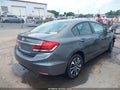 2013 Honda Civic — photo 4 of 19 | VIN 19XFB2F81DE212531
