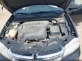 2013 Dodge Avenger — photo 10 of 16 | VIN 1C3CDZAG2DN519923
